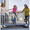 Kids Tramp Playground XL
