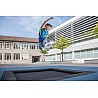 Kids Tramp Playground XL