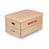 BENZ vaulting box multiplex 2-piece