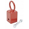 Garden multi-system element, Fasteners