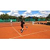 Pickleball set with 2 paddles and 1 ball in a trendy design