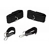 Multiple Fitness Tube Set of 4