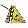 Gibbon Slackframe, installation heights 30, 50, 70 cm
