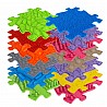 Sensorimotor mats "advanced set 1"
