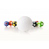 Foosball balls set of 5