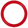 Gymnastics flat hoop