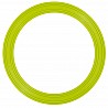 Gymnastics flat hoop