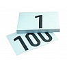 start numbers