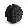 Faszienrolle stimulation device BLACK ROLL TWISTER