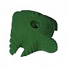 Children's climbing handle complete set