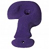 Children's climbing handle complete set
