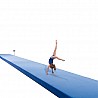 Tumbling track Moscow
