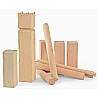 Original Viking Chess Kubb