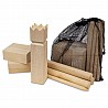 Original Viking Chess Kubb