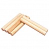 Original Viking Chess Kubb