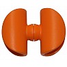 Rotating double pincers (Set)