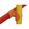 Rotating double pincers (Set)