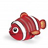 Benz neoprene fish
