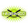 Fandango striker, anti-aggression training
