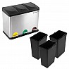 45 Litre Recycling Bin