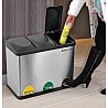 45 Litre Recycling Bin