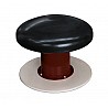 Mushroom Spieth ø 60 cm without pommel