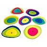 Movement game Activity Island