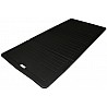 Foldable gymnastics mat