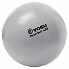 TOGU Powerball ABS, Ø 65 cm, silber
