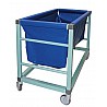 Trolley for pleasure craft