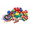 KITUKA - Sport / & Spielmaterialset