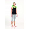 Training device Topanga, Togu, light green, Ø 39 cm 3 kg