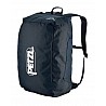 Ropebag Cliff, black, for 100 m cable