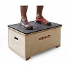 BENZ small vaulting box Multiplex Crossfitness