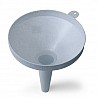 Funnel with filter