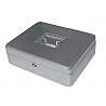 Money counting cassette 
