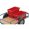 Pet crate