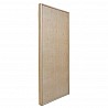 JUNIOR climbing wall element without climbing holds