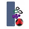 PROGYM Beginner Homefitness Set
