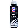 Spray for football kick mark