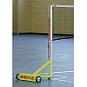 Badminton racks exclusive
