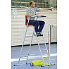 Badminton racks exclusive