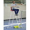 BENZ badminton referee chair