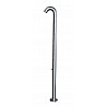 BENZ Free standing shower