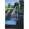 BENZ Free standing shower