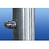 BENZ Free standing shower