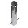Ground socket (indoor)