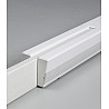 BENZ Indoor Hockey Boards Without Impact Protection