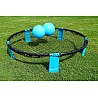 Roundnet set
