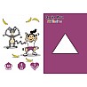 Skillastics Games Set On The Move